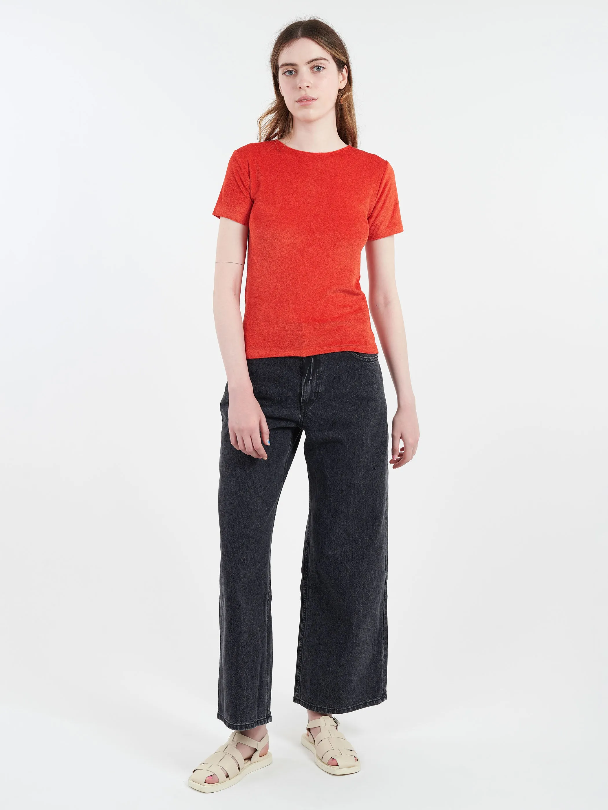 Omo Tee sold by gravitypope product image thumbnail 3