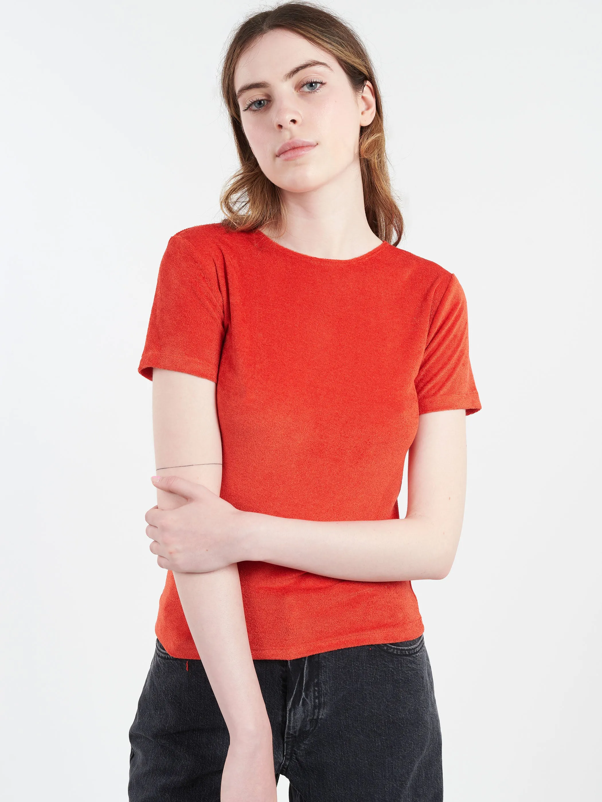 Omo Tee sold by gravitypope product image thumbnail 2