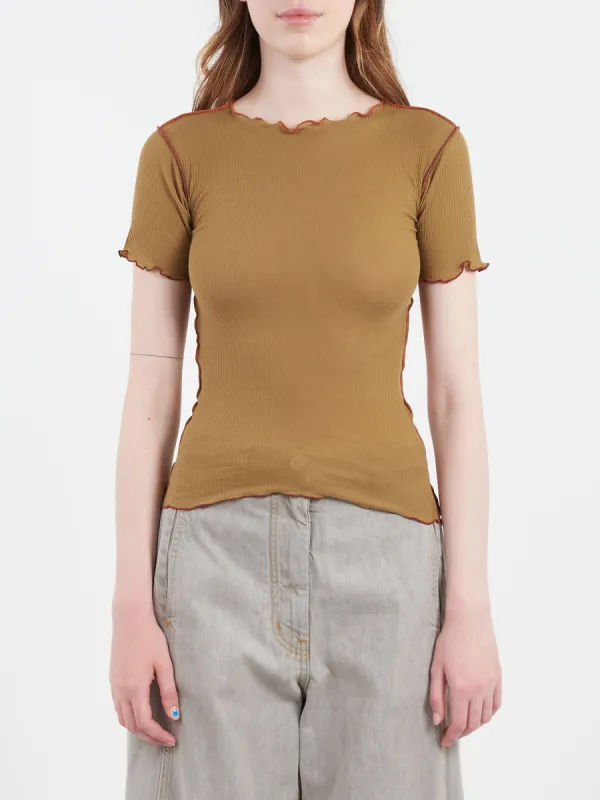 Vein Tee sold by gravitypope