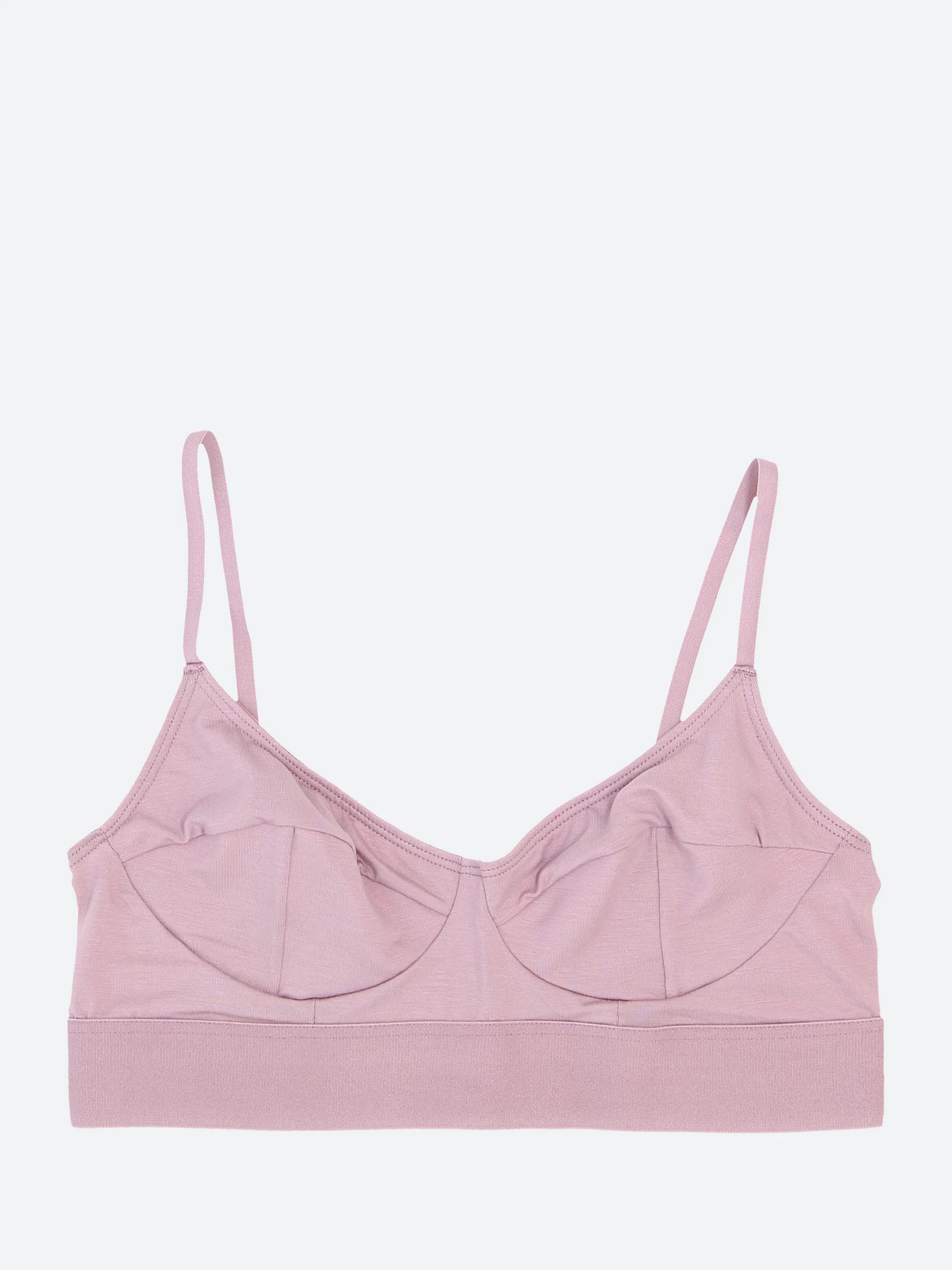 Soft Bra sold by gravitypope