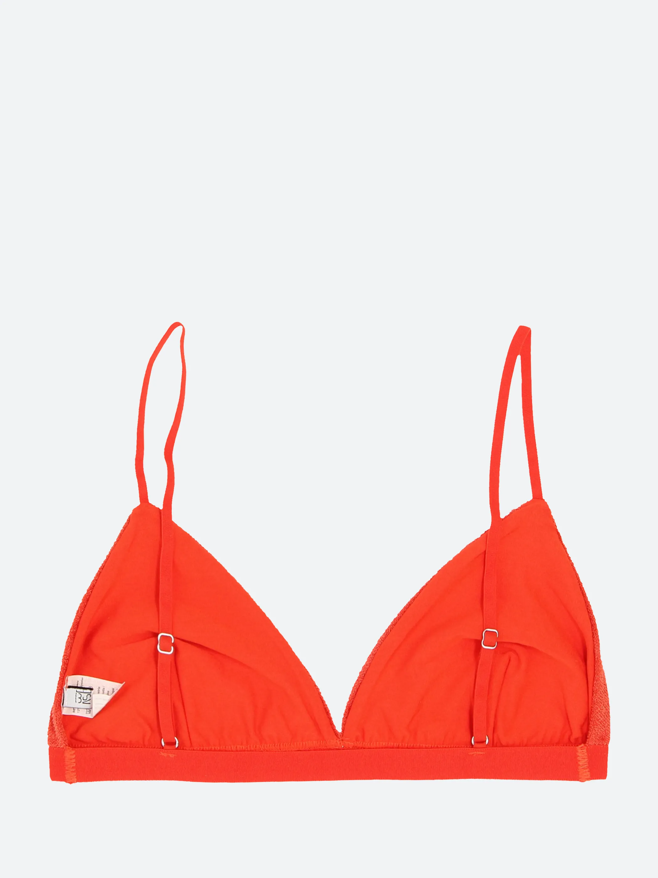 Mississippi Bra sold by gravitypope product image thumbnail 3