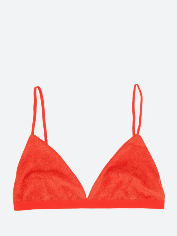 Mississippi Bra sold by gravitypope