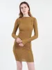 Omato Long Sleeve Dress sold by gravitypope
