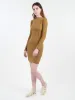 Omato Long Sleeve Dress sold by gravitypope
