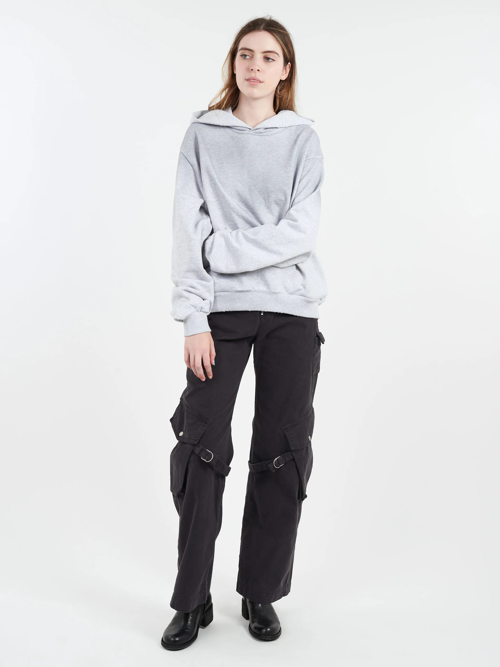 Cargo Trousers sold by gravitypope product image thumbnail 2