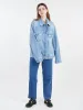 Denim Jacket - Relaxed Fit sold by gravitypope