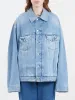 Denim Jacket - Relaxed Fit sold by gravitypope