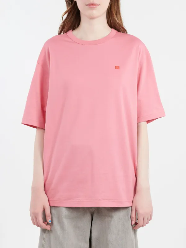 Exford X M Face T-Shirt sold by gravitypope