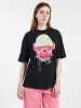 Printed T-Shirt sold by gravitypope