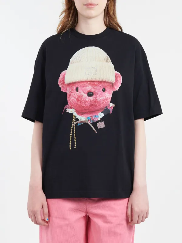 Printed T-Shirt sold by gravitypope