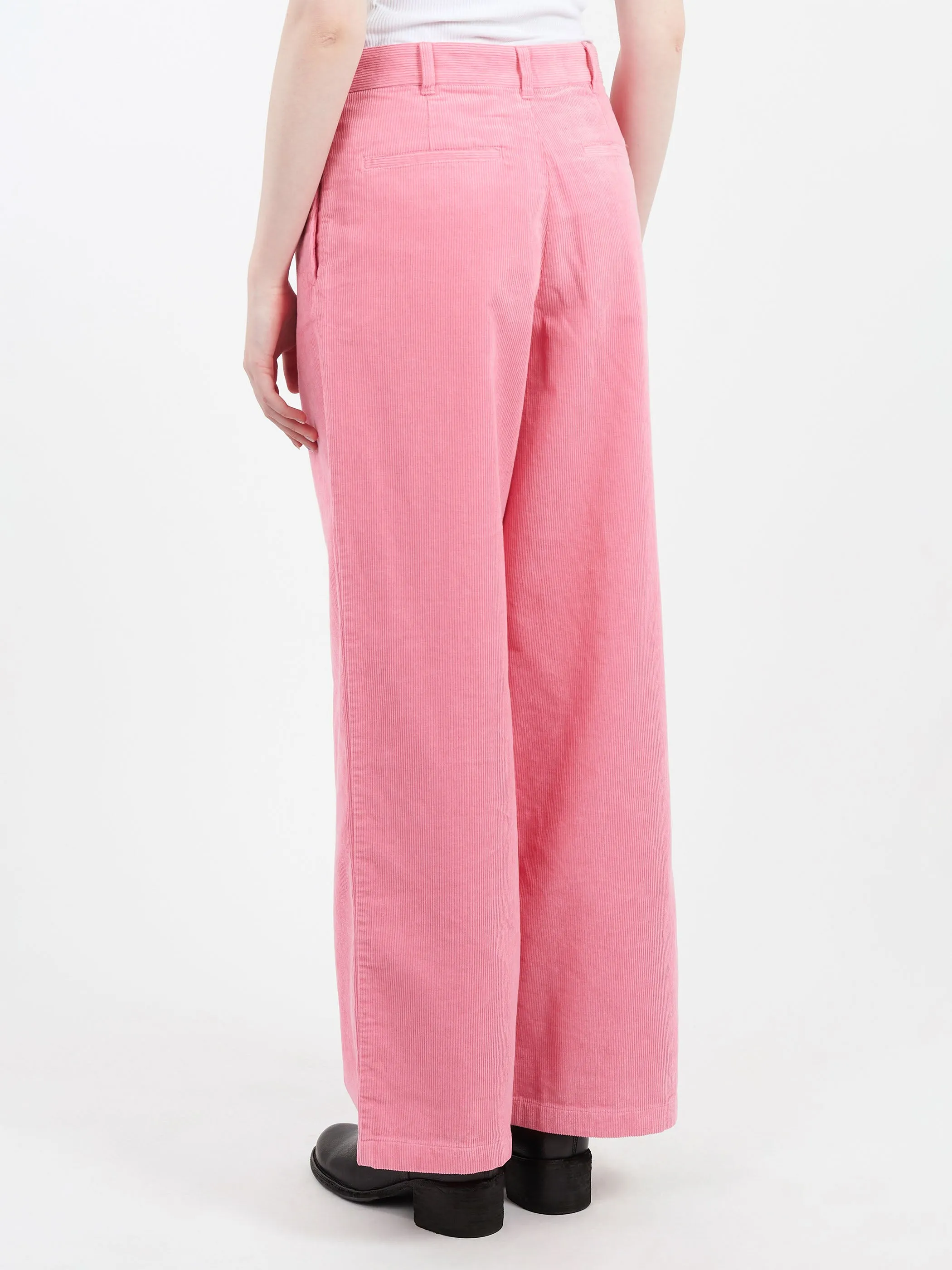 Cord Trousers sold by gravitypope product image thumbnail 3