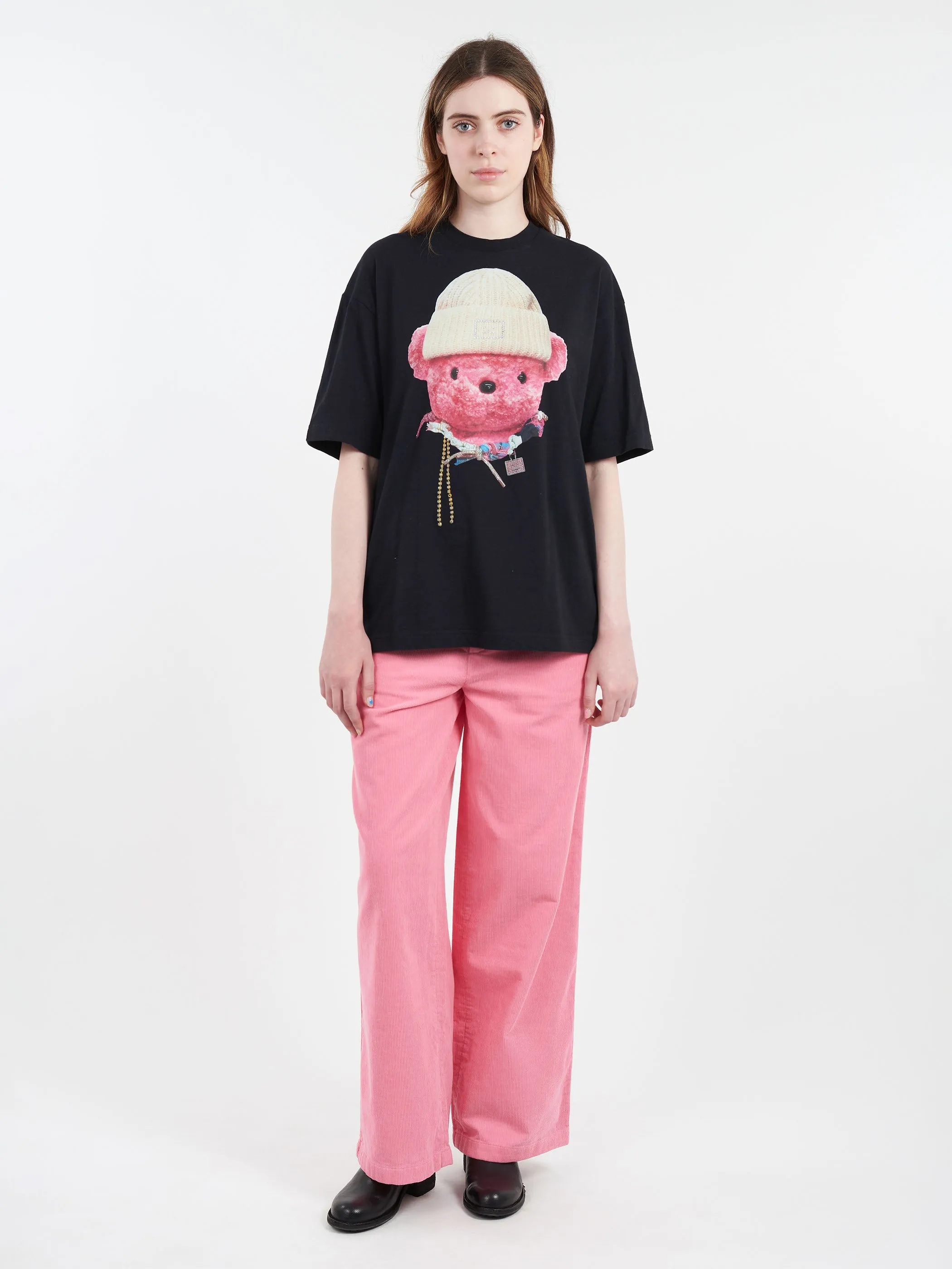 Cord Trousers sold by gravitypope product image thumbnail 2