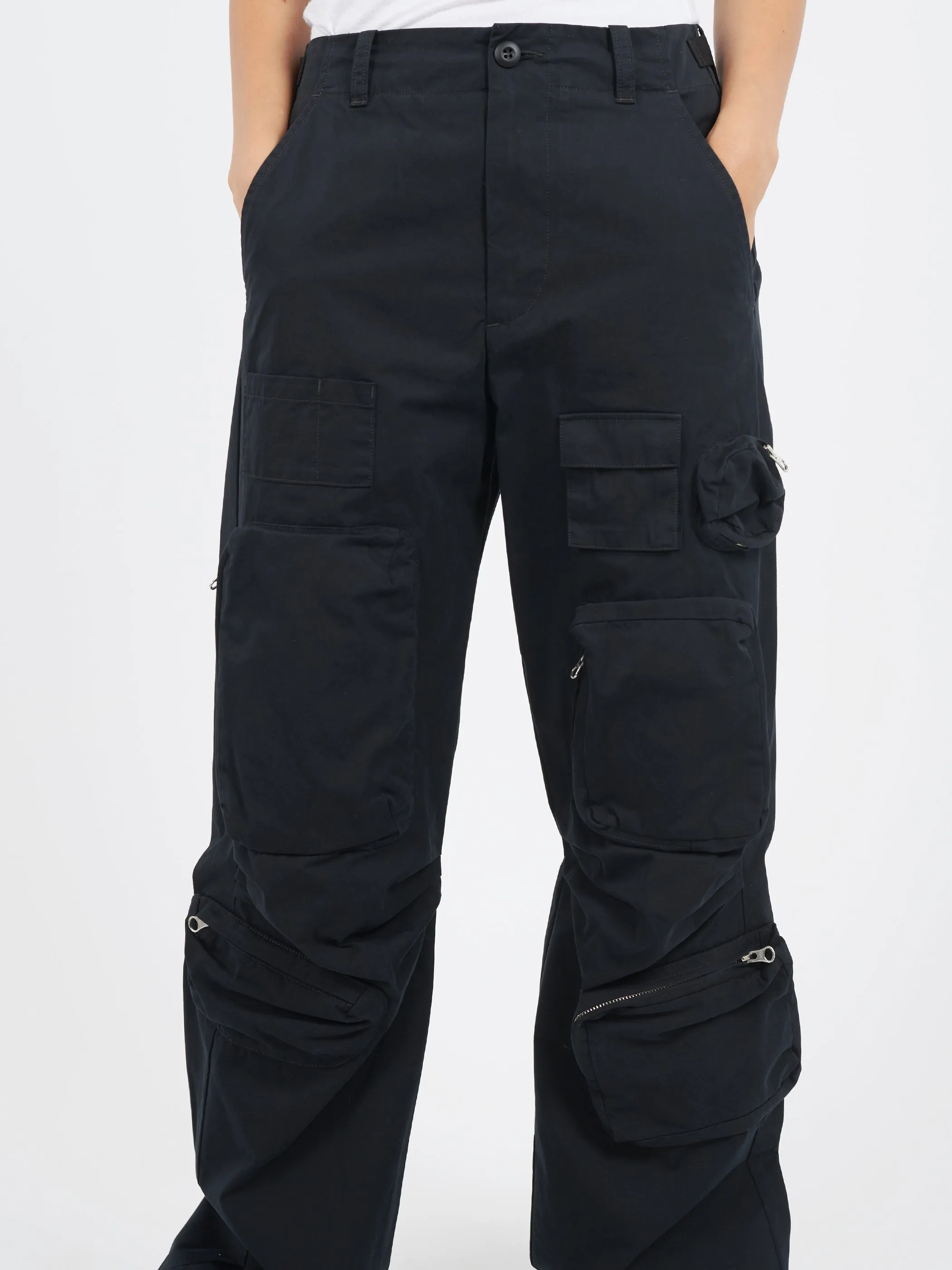 Cargo Pants sold by gravitypope product image thumbnail 3