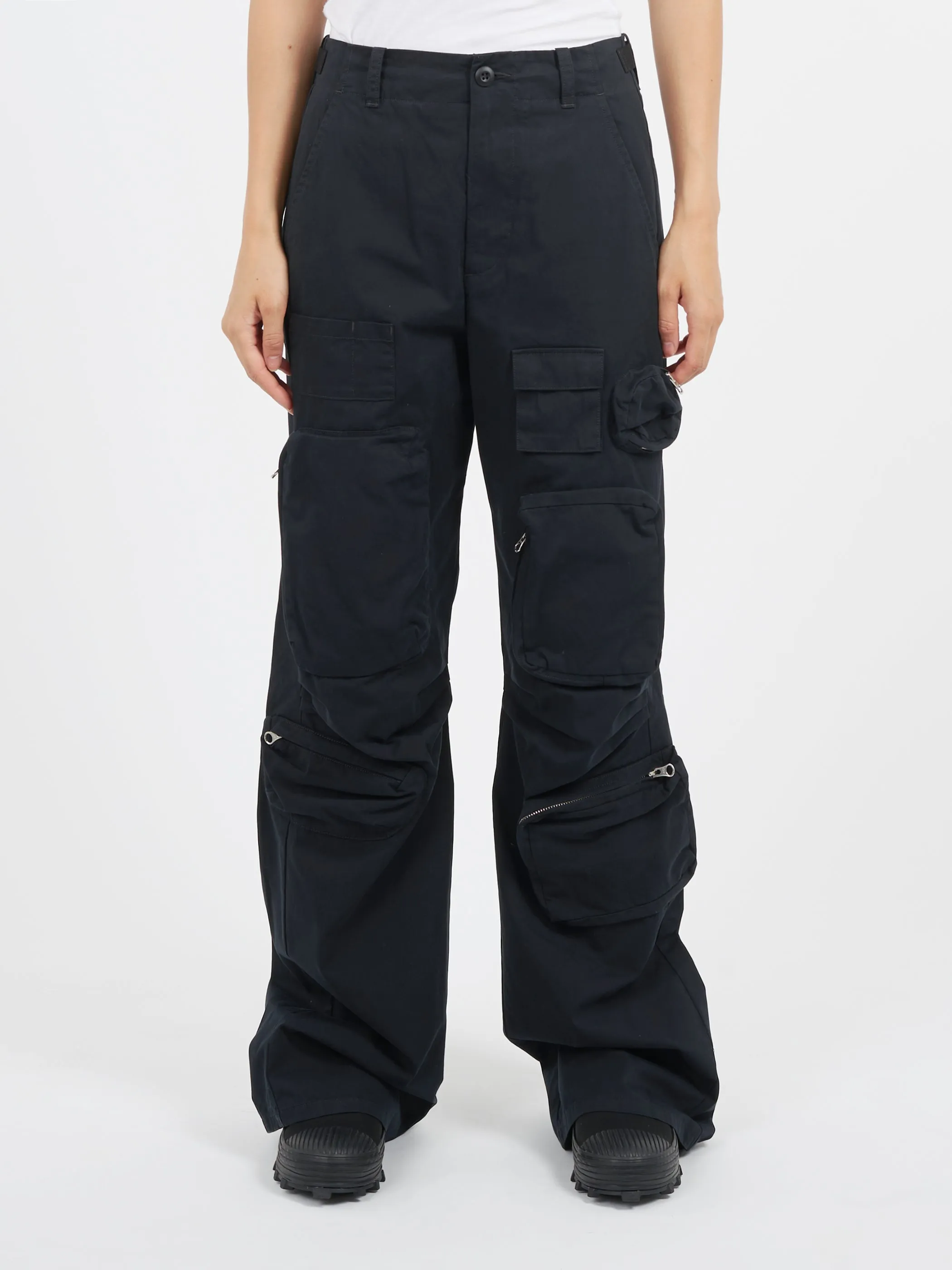 Cargo Pants sold by gravitypope