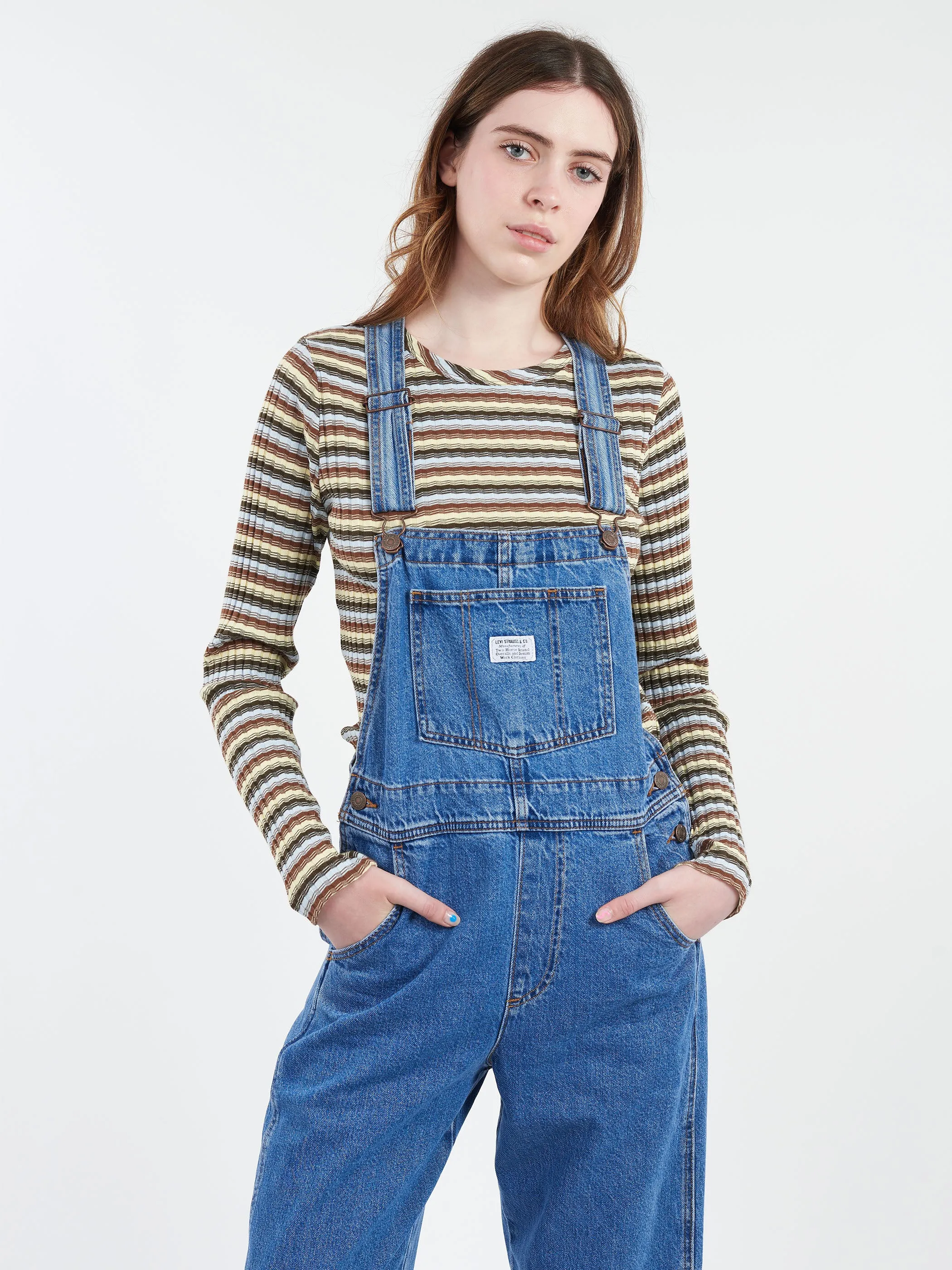 Vintage Overall sold by gravitypope product image thumbnail 2