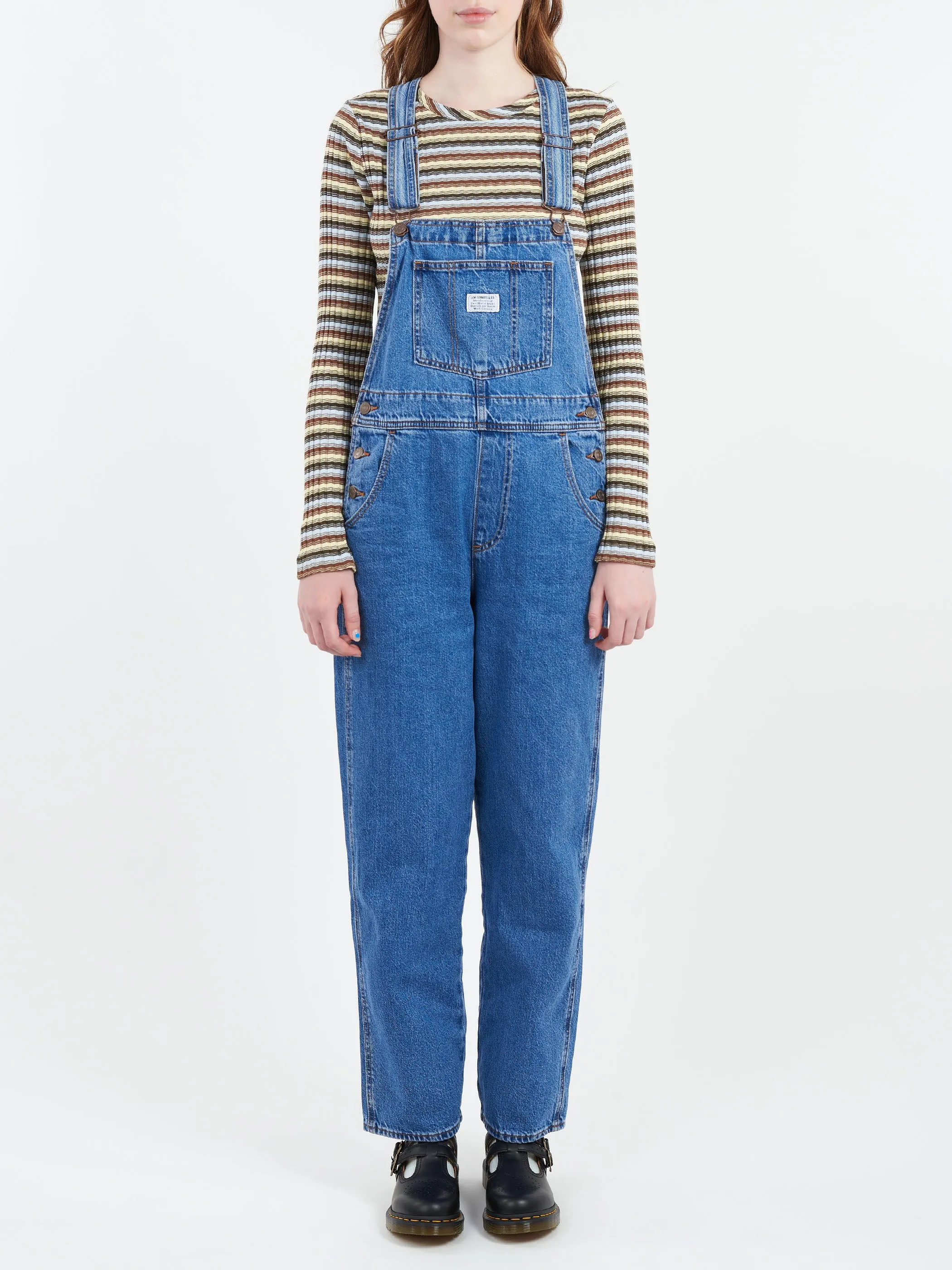 Vintage Overall sold by gravitypope