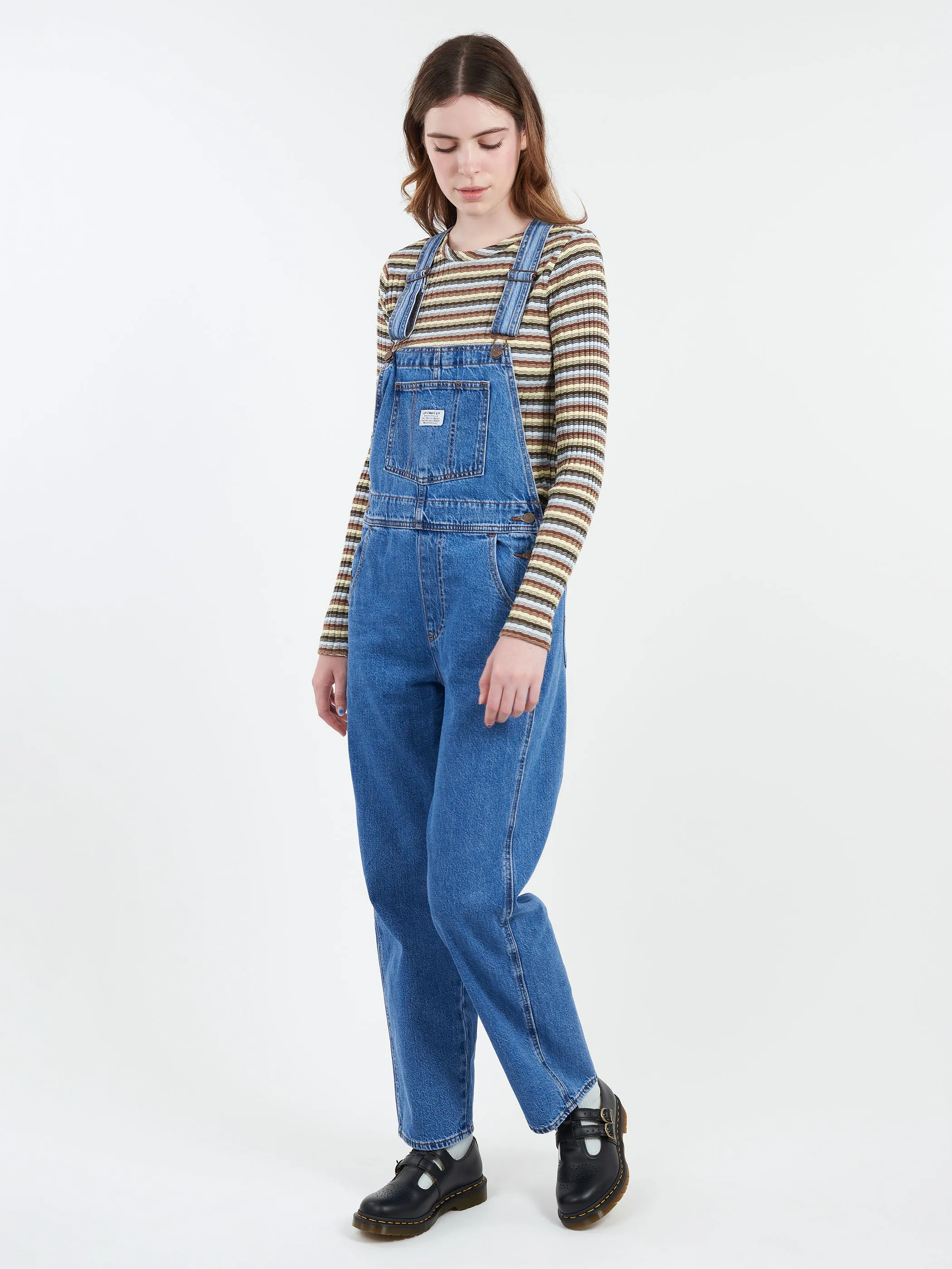 Vintage Overall sold by gravitypope product image thumbnail 4