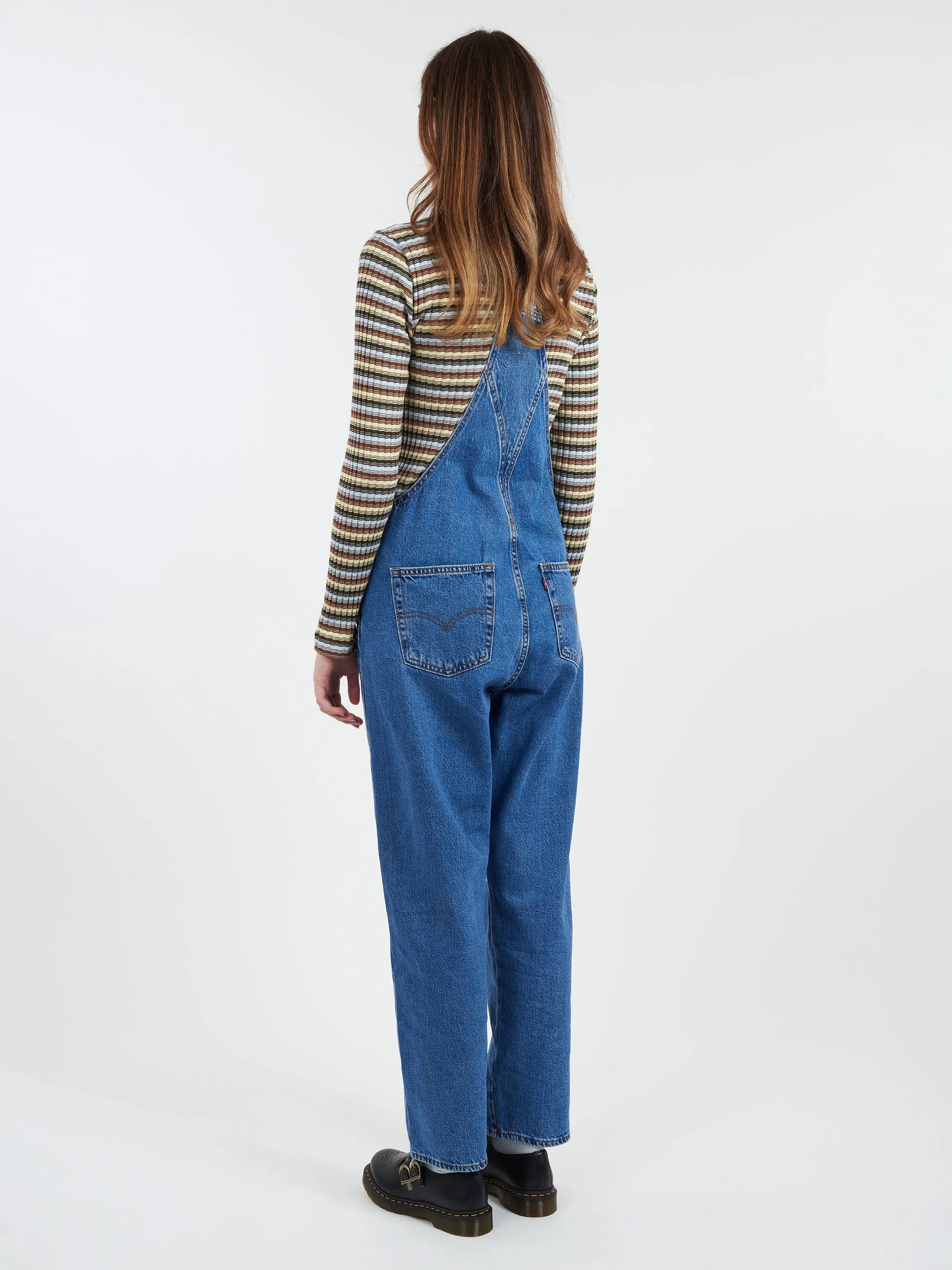 Vintage Overall sold by gravitypope product image thumbnail 3