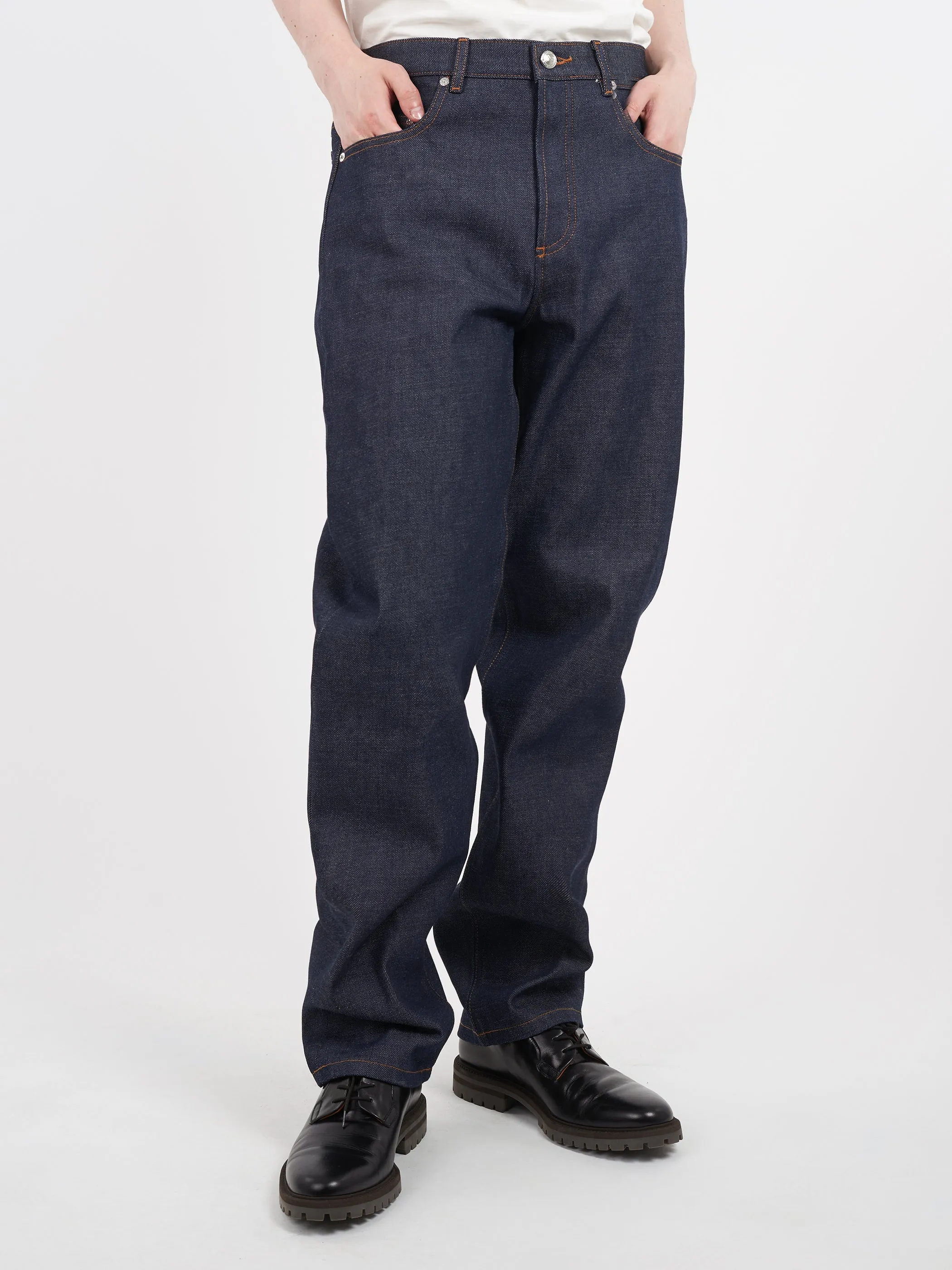 Fairfax Jeans sold by gravitypope product image thumbnail 5