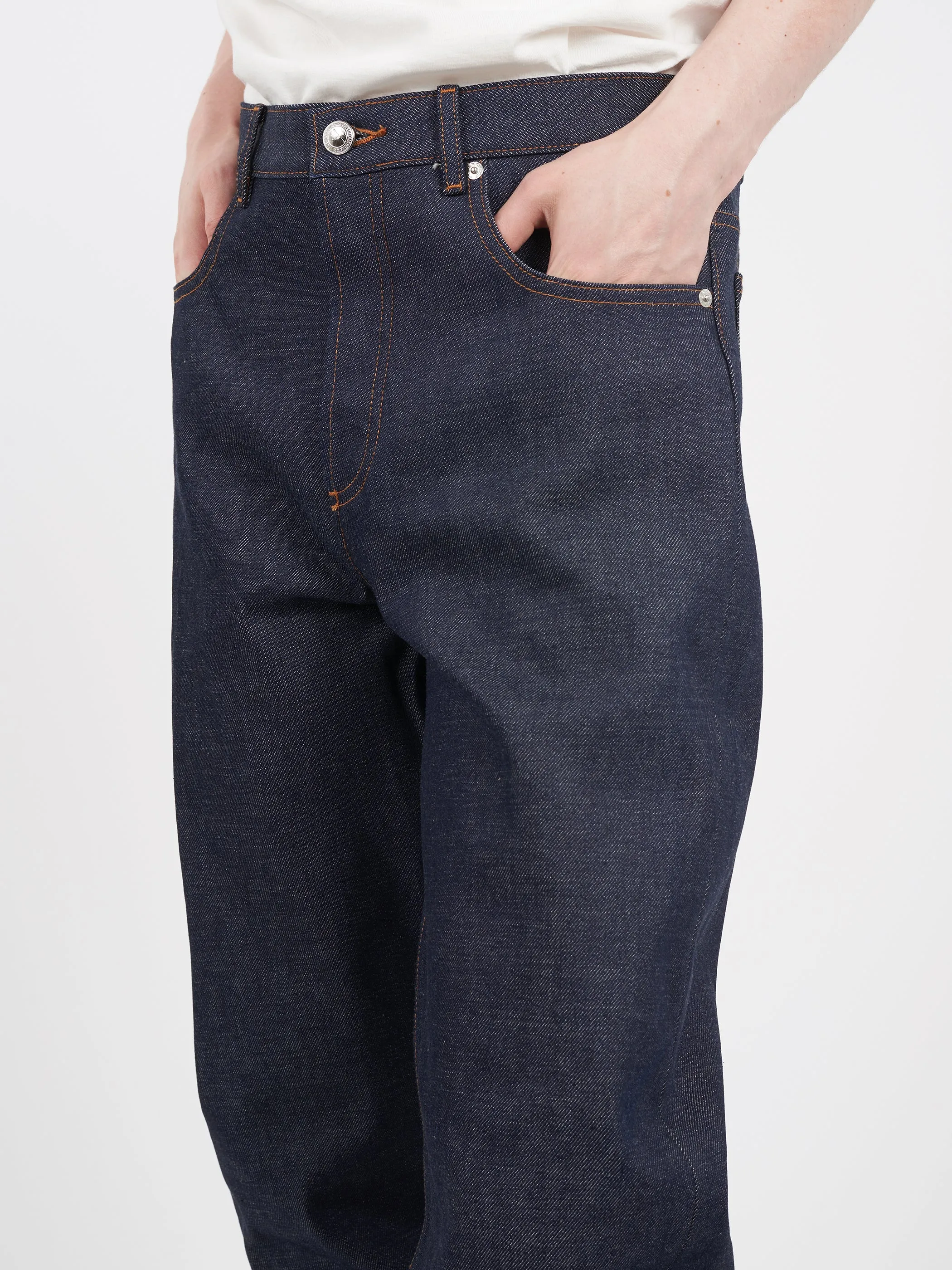Fairfax Jeans sold by gravitypope product image thumbnail 4