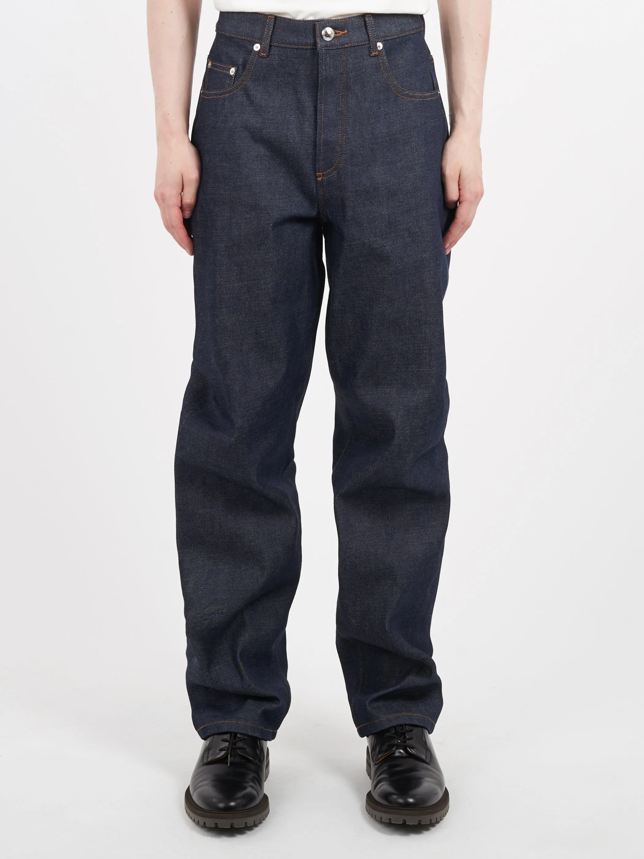 Fairfax Jeans sold by gravitypope