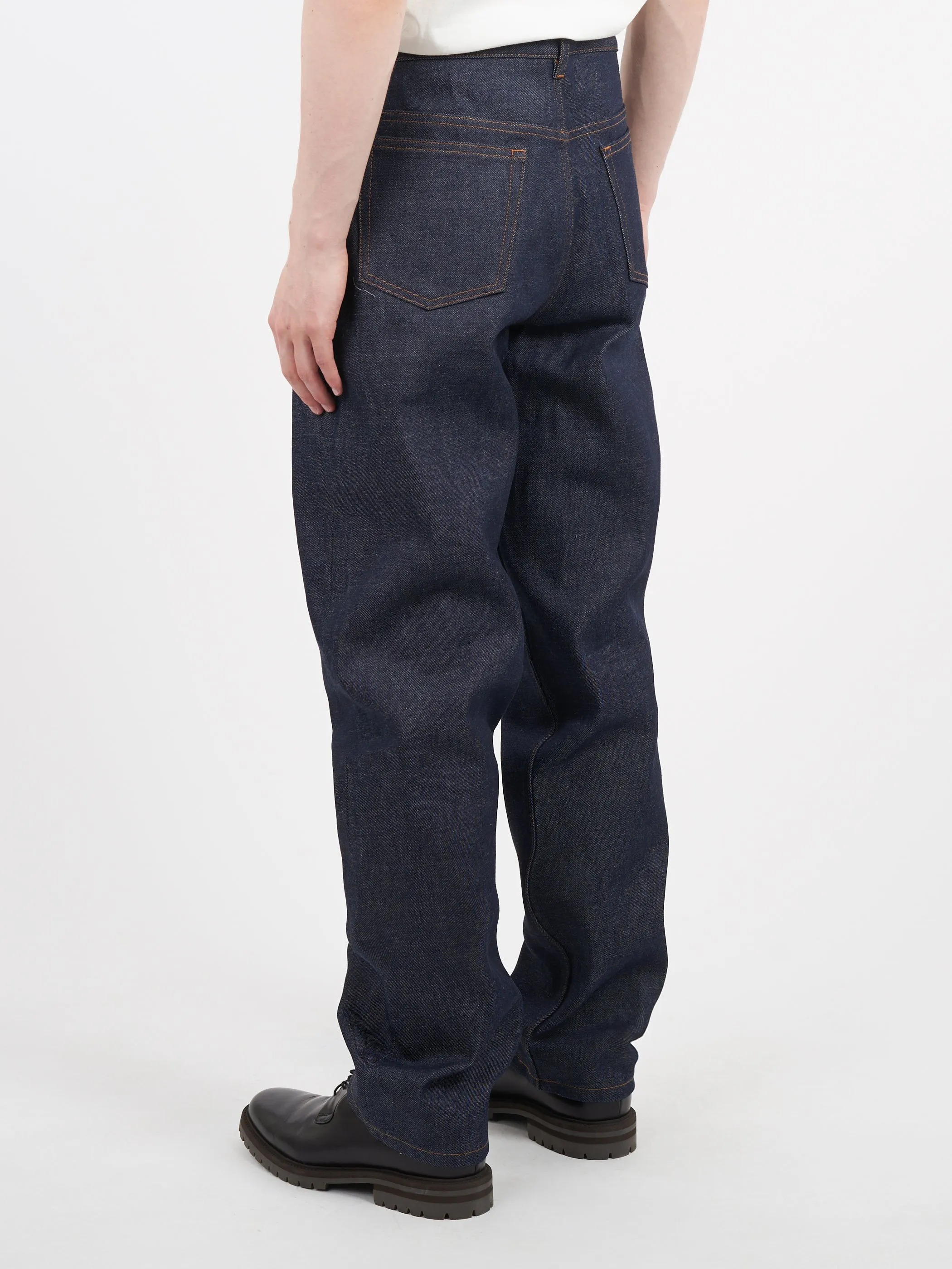 Fairfax Jeans sold by gravitypope product image thumbnail 3