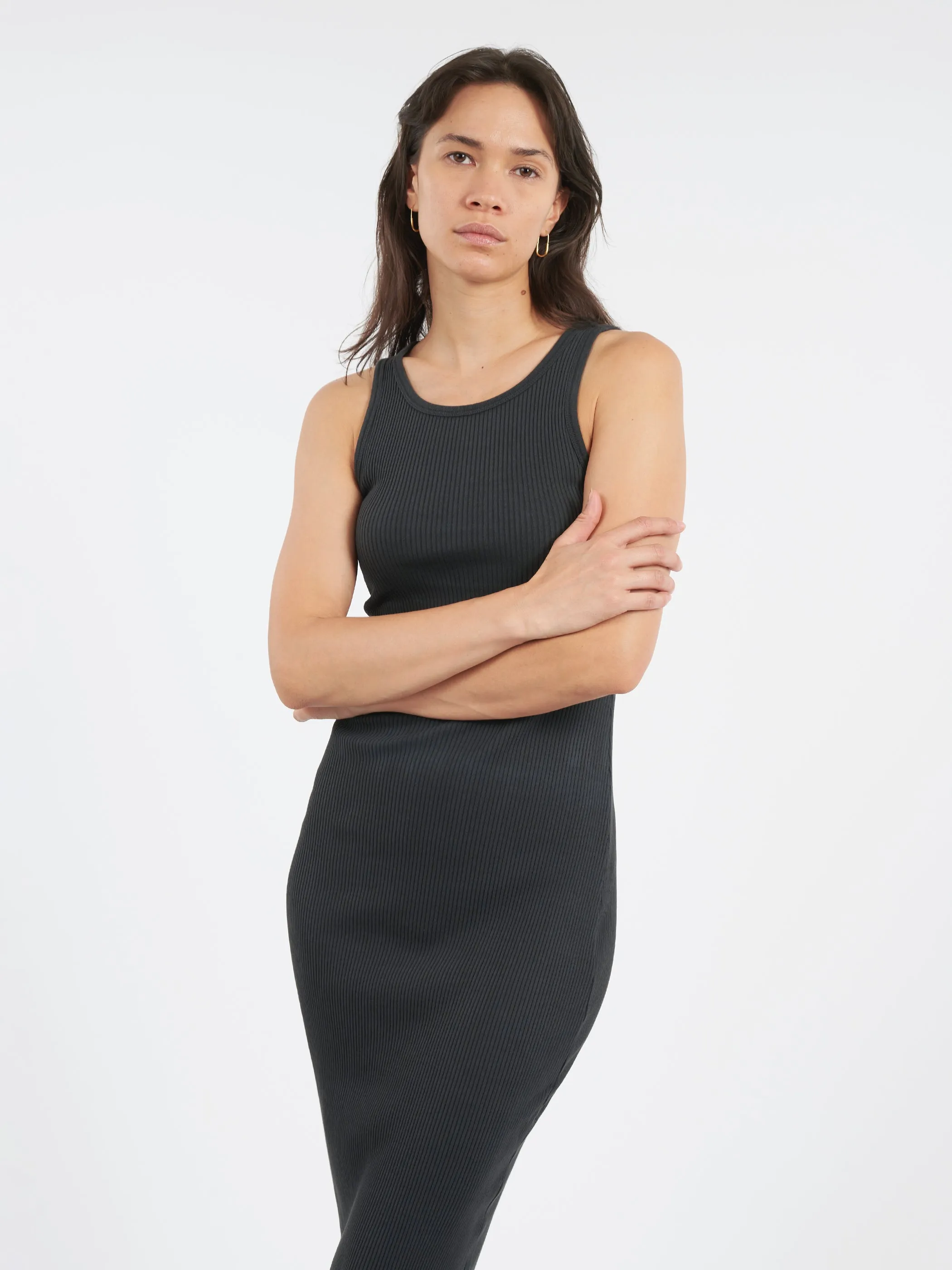 Ashleigh Dress sold by gravitypope product image thumbnail 4