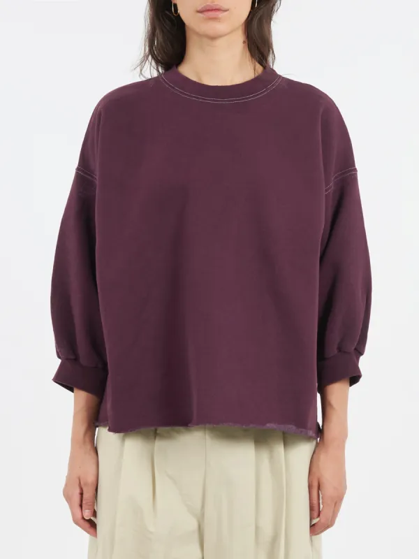 Fond Sweatshirt sold by gravitypope