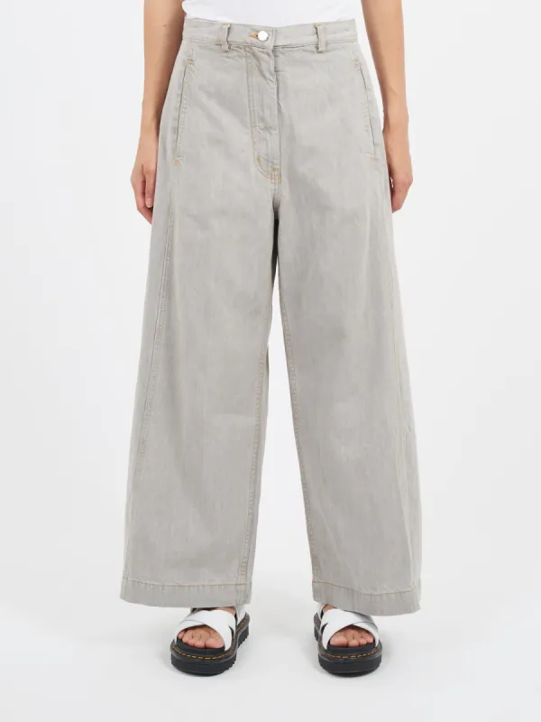 Garra Pant sold by gravitypope