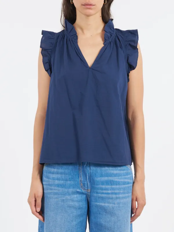 Bex Top sold by gravitypope