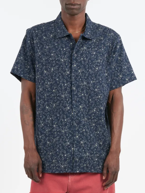 Malick Shirt sold by gravitypope