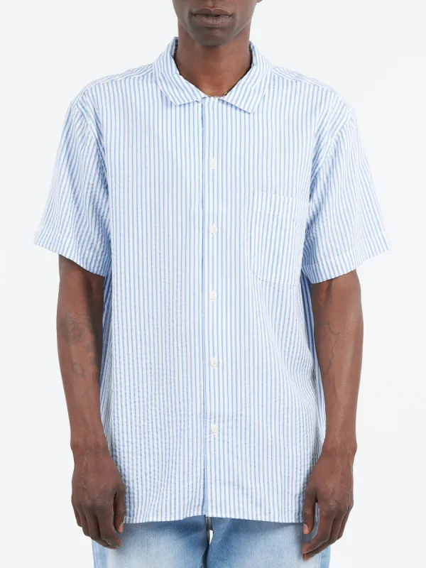 Malick Shirt sold by gravitypope