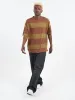 Stripe T-Shirt sold by gravitypope