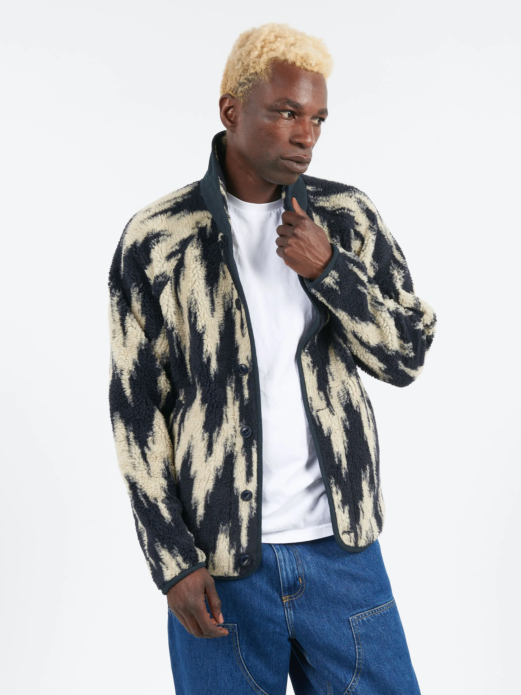 Beach Jacket sold by gravitypope product image thumbnail 2