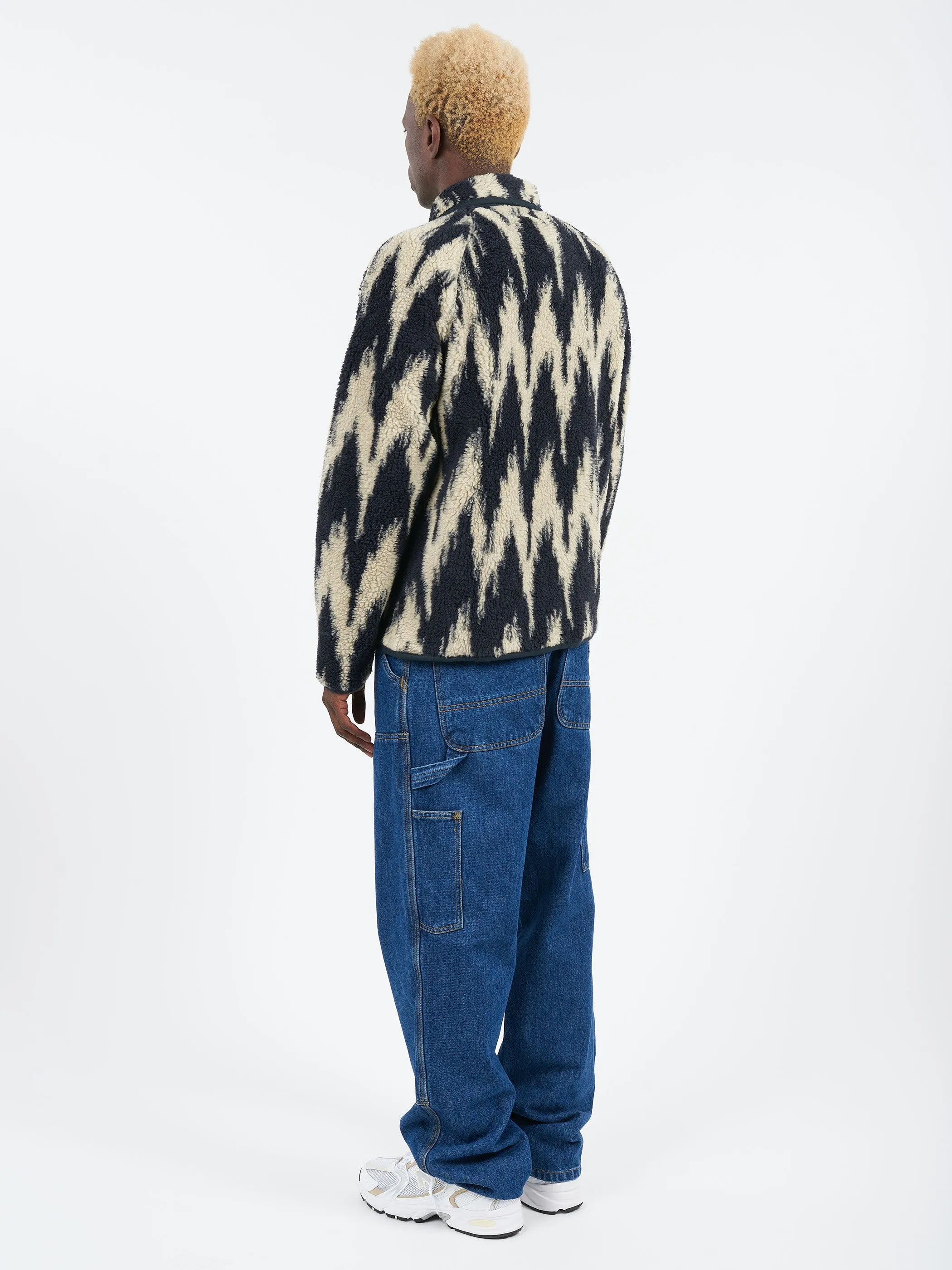 Beach Jacket sold by gravitypope product image thumbnail 3