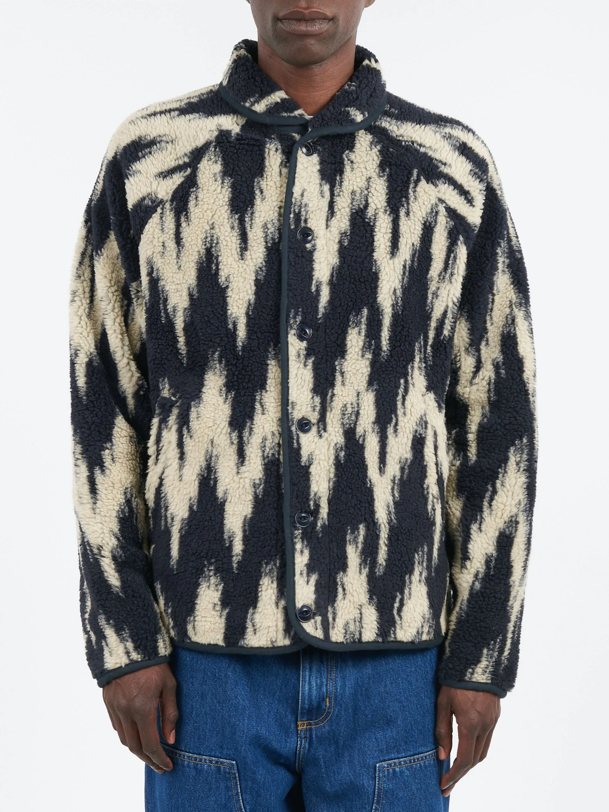 Beach Jacket sold by gravitypope