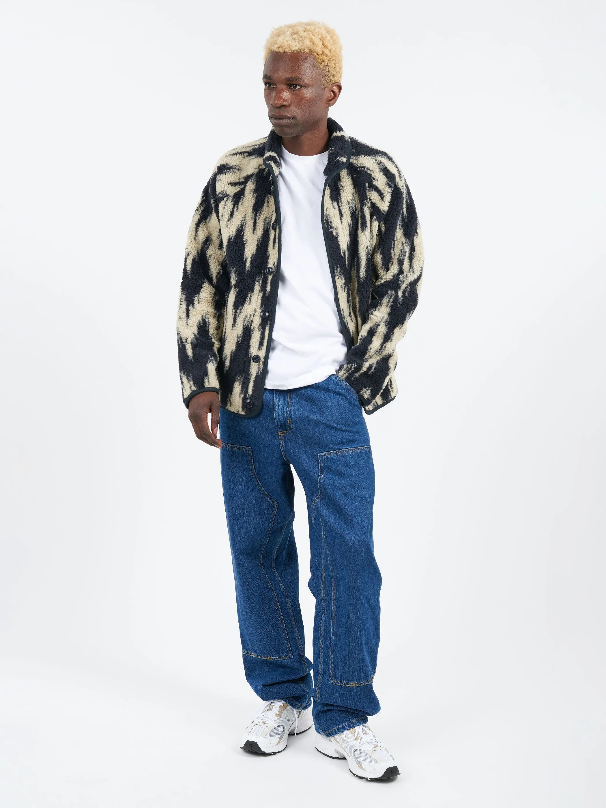 Beach Jacket sold by gravitypope product image thumbnail 4