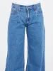 Baggy Dad Wide Leg sold by gravitypope