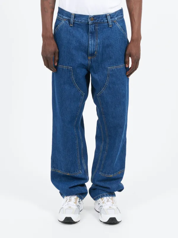 Double Knee Pant sold by gravitypope