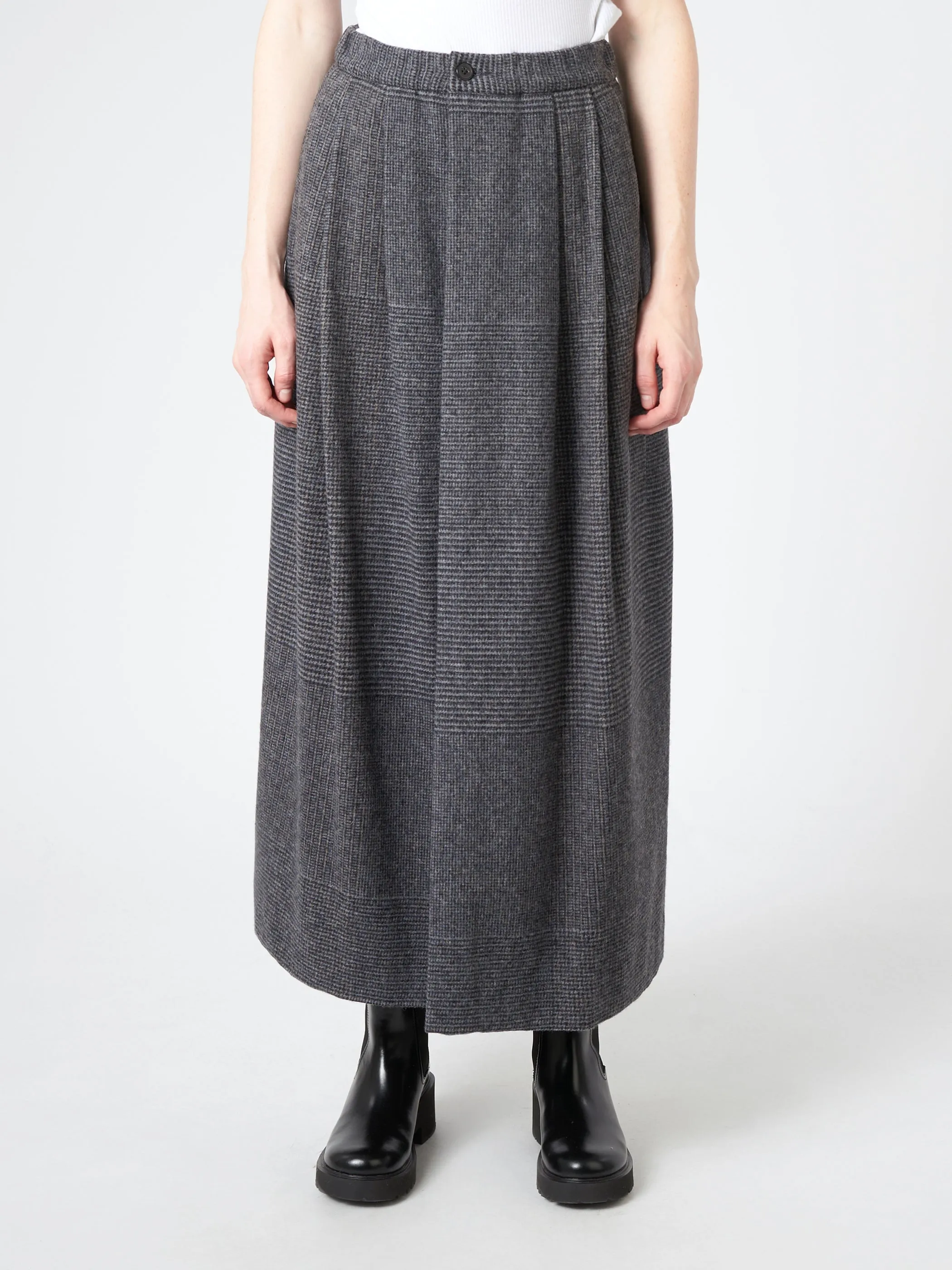 Quarterly Skirt sold by gravitypope