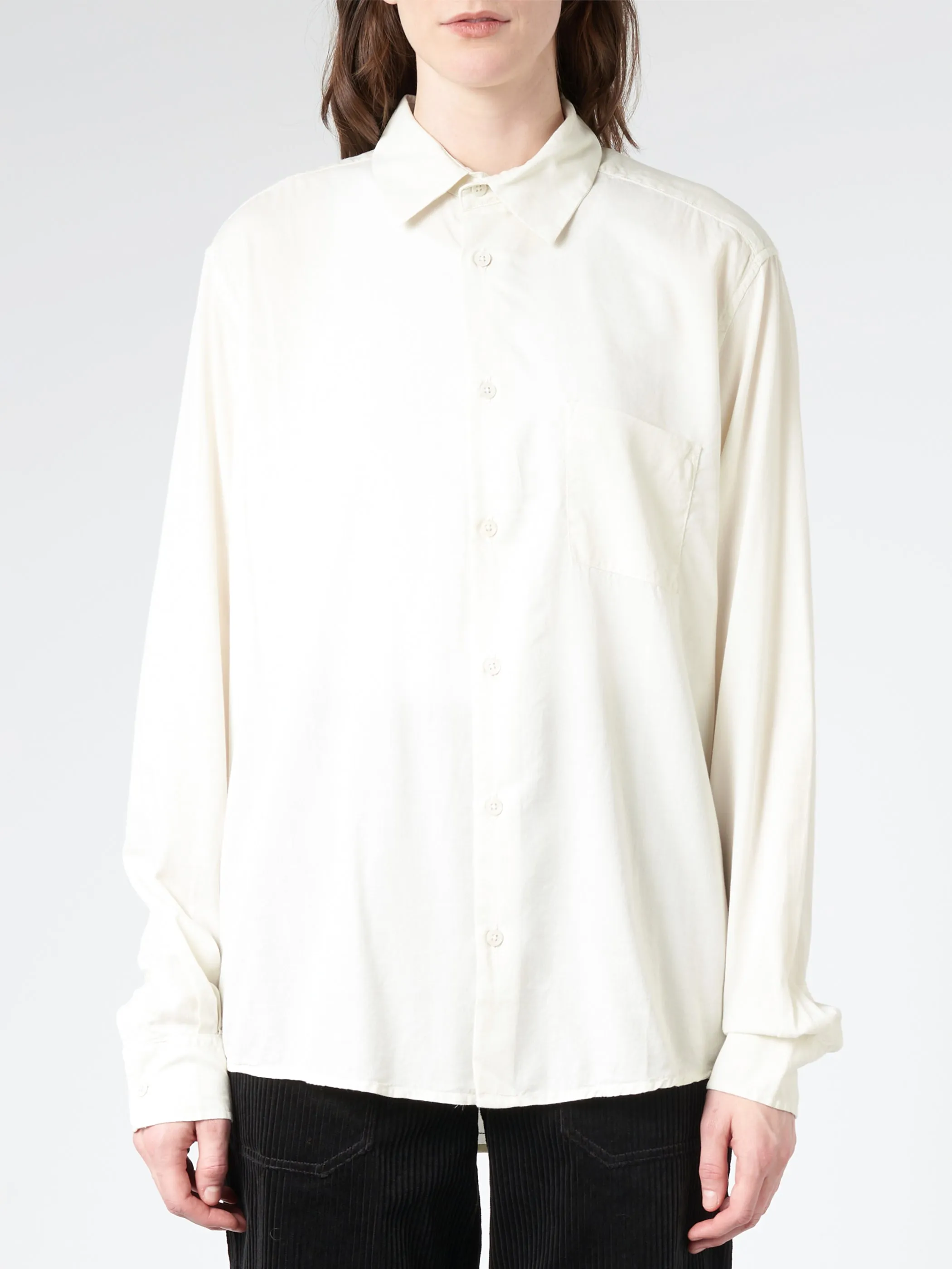 Ward Shirt sold by gravitypope