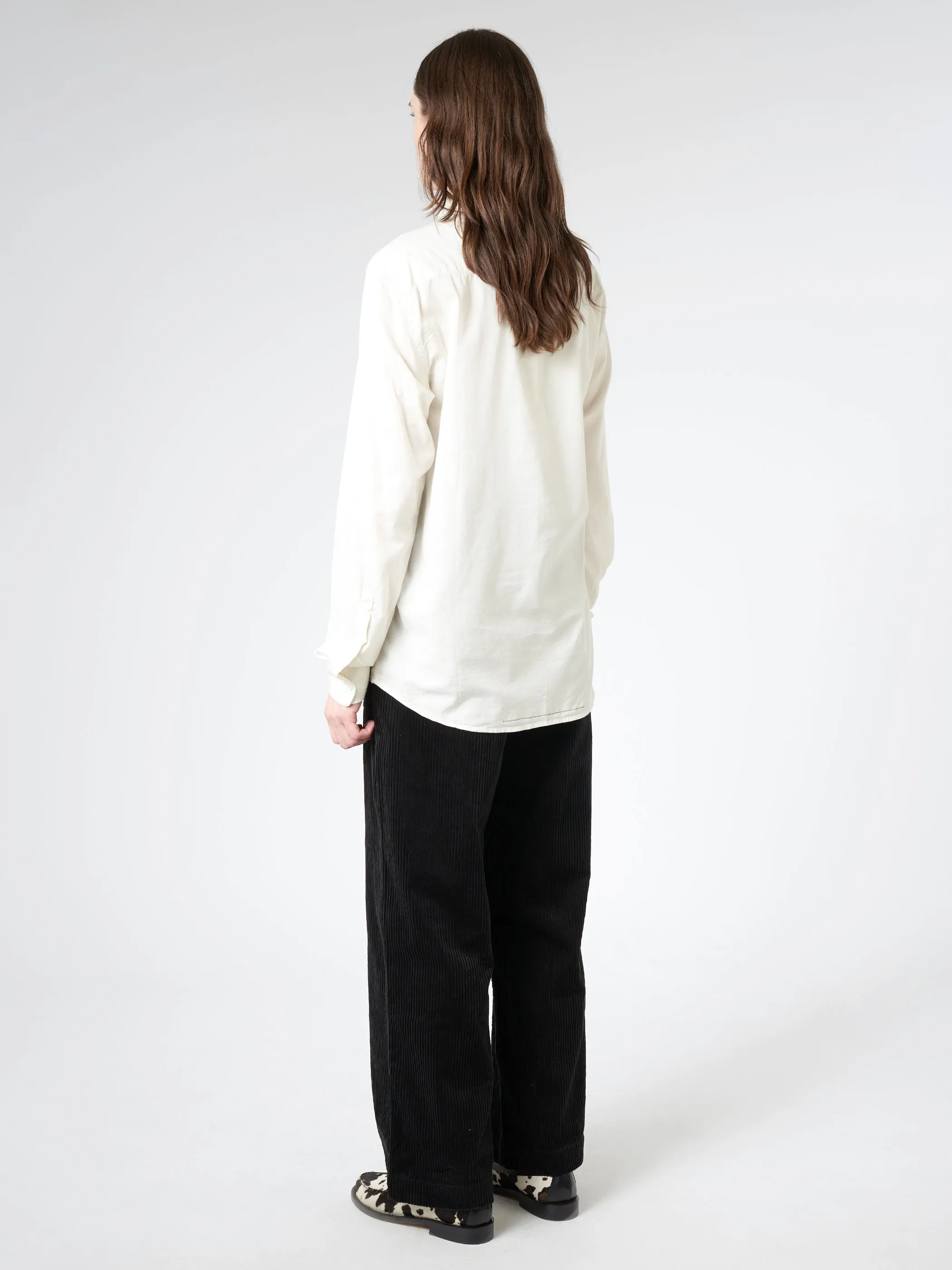 Ward Shirt sold by gravitypope product image thumbnail 3