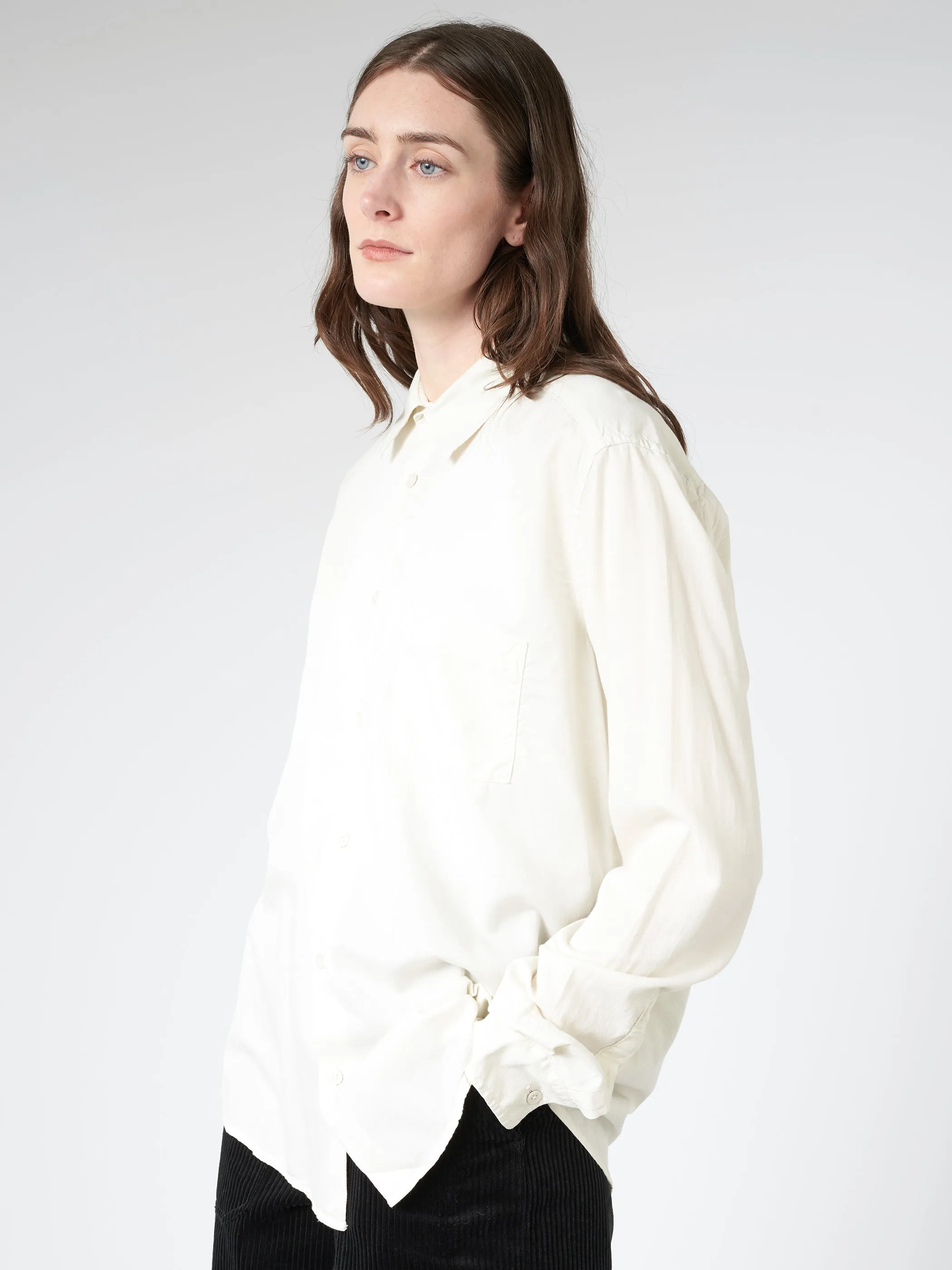 Ward Shirt sold by gravitypope product image thumbnail 4