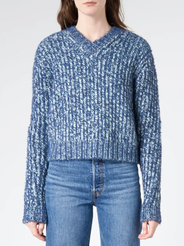Wool Blend Jumper made by Acne Studios