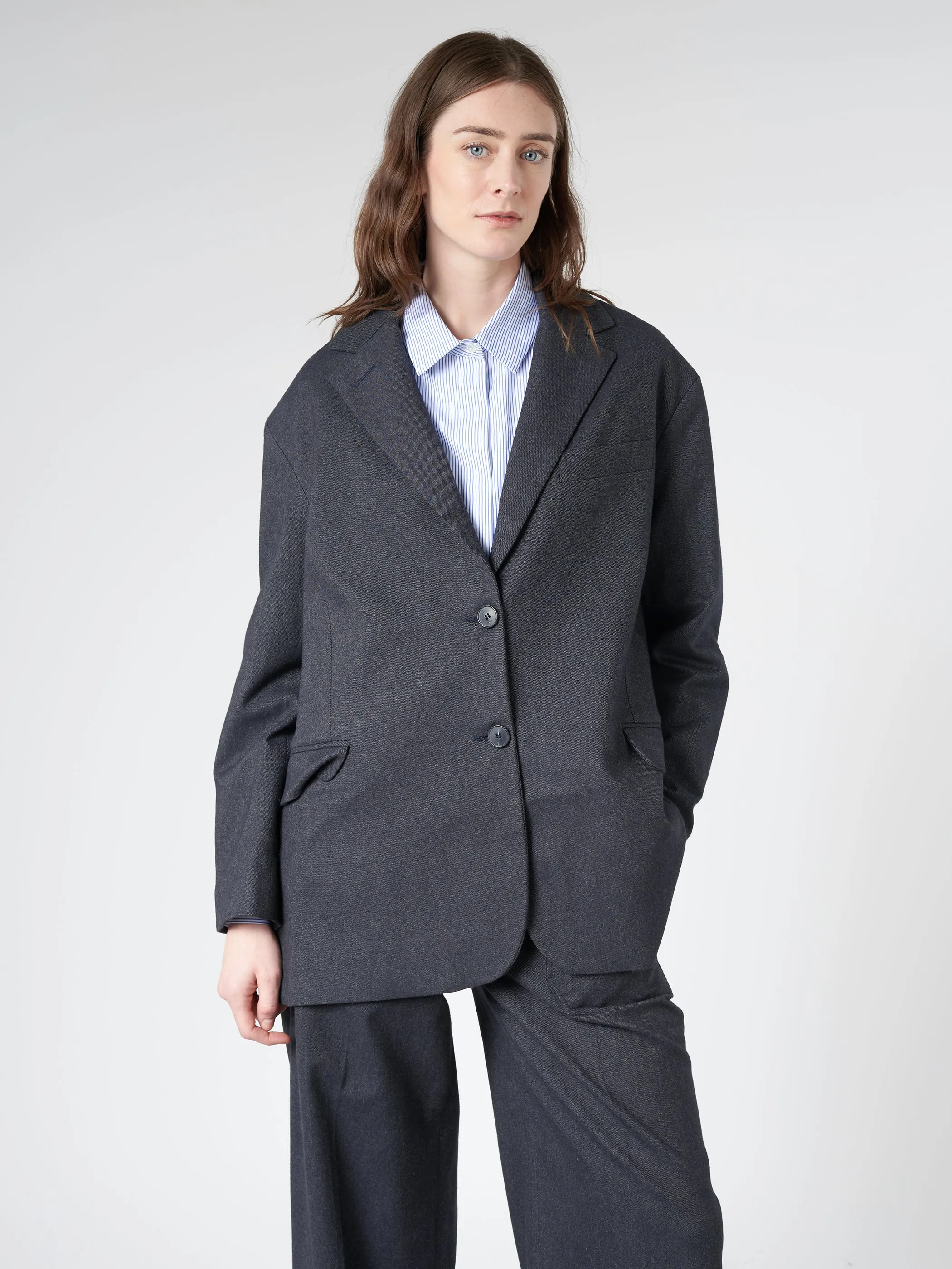 Gabie Blazer sold by gravitypope product image thumbnail 4