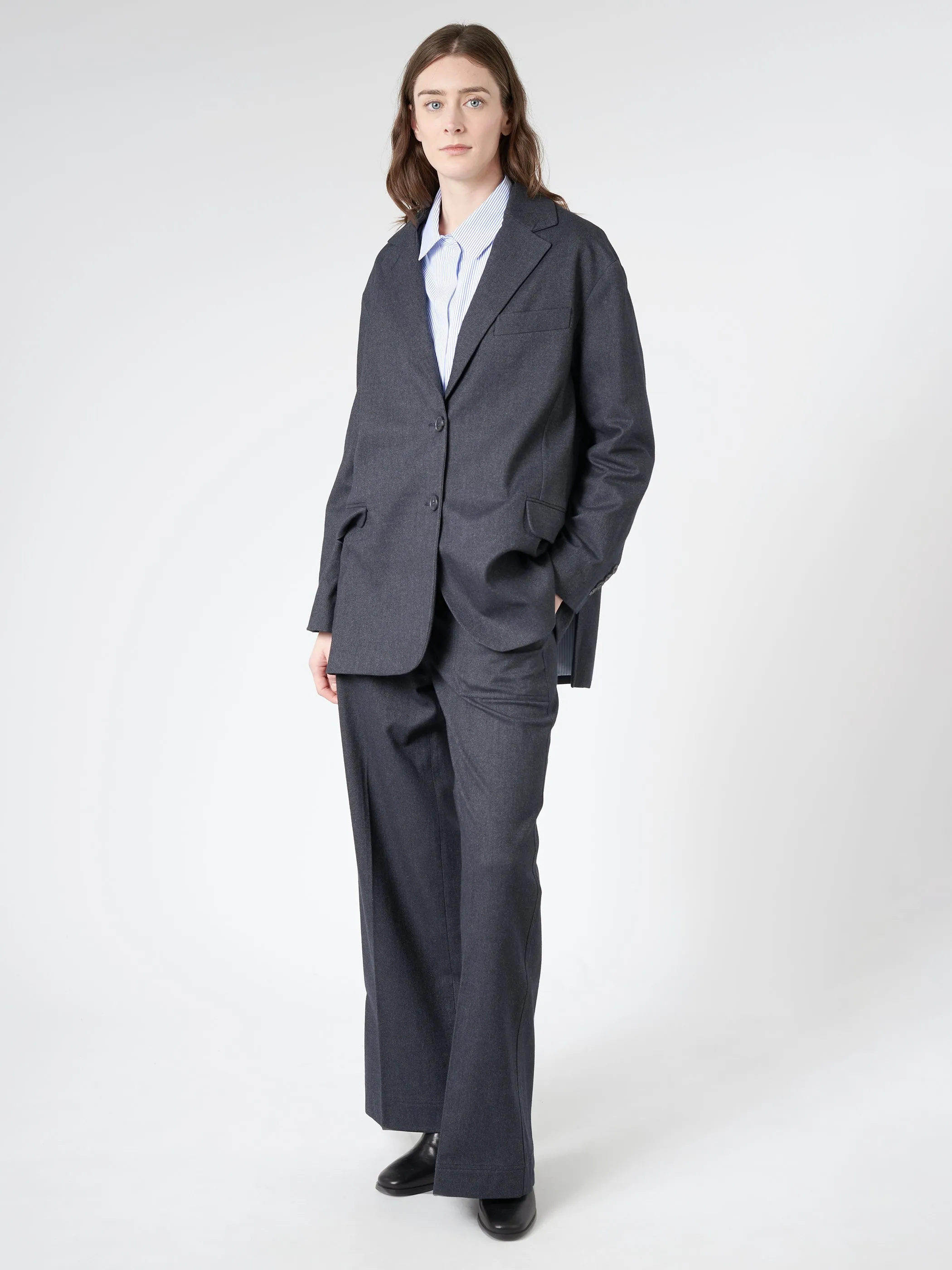 Gabie Blazer sold by gravitypope product image thumbnail 2