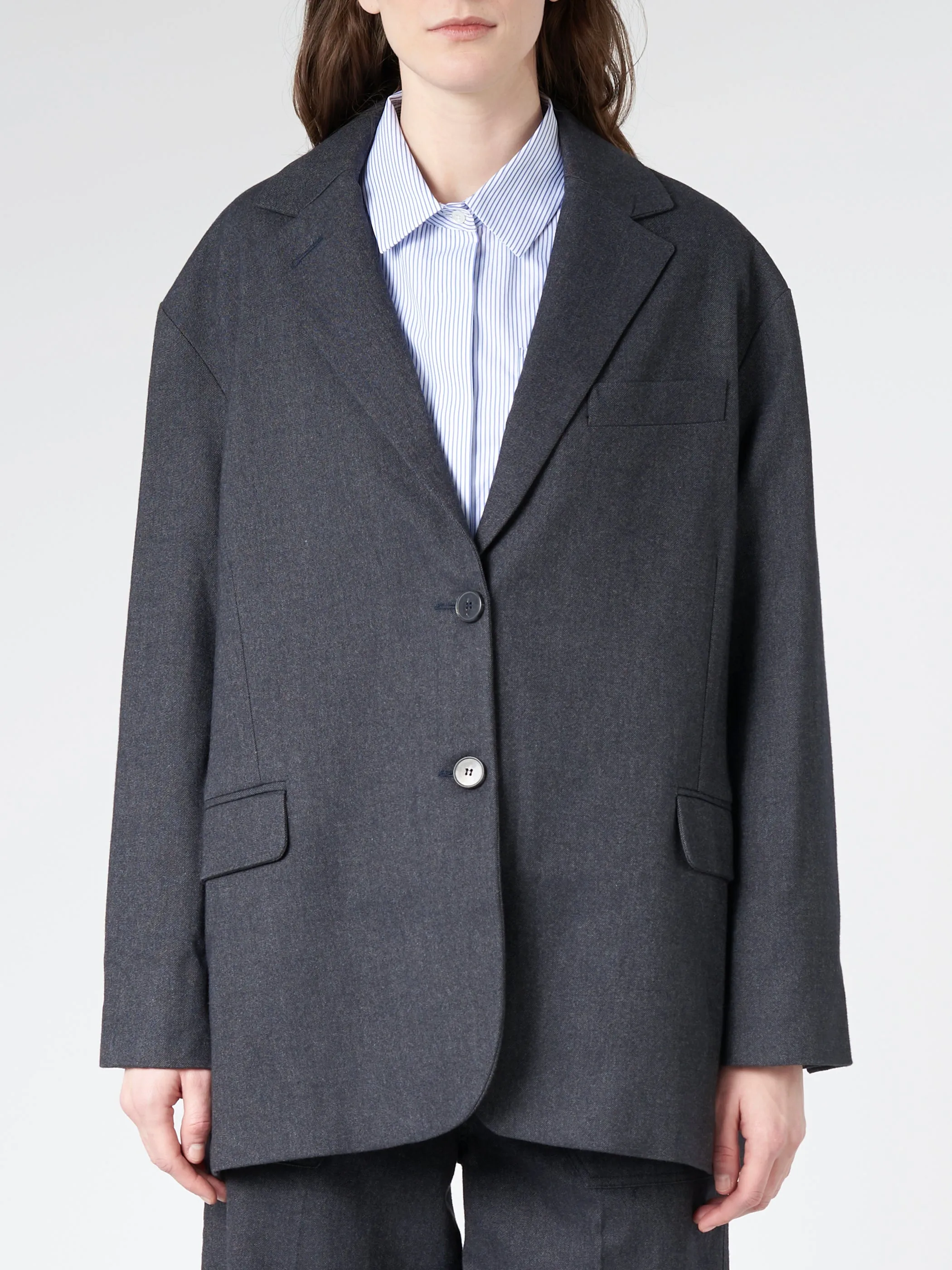 Gabie Blazer sold by gravitypope