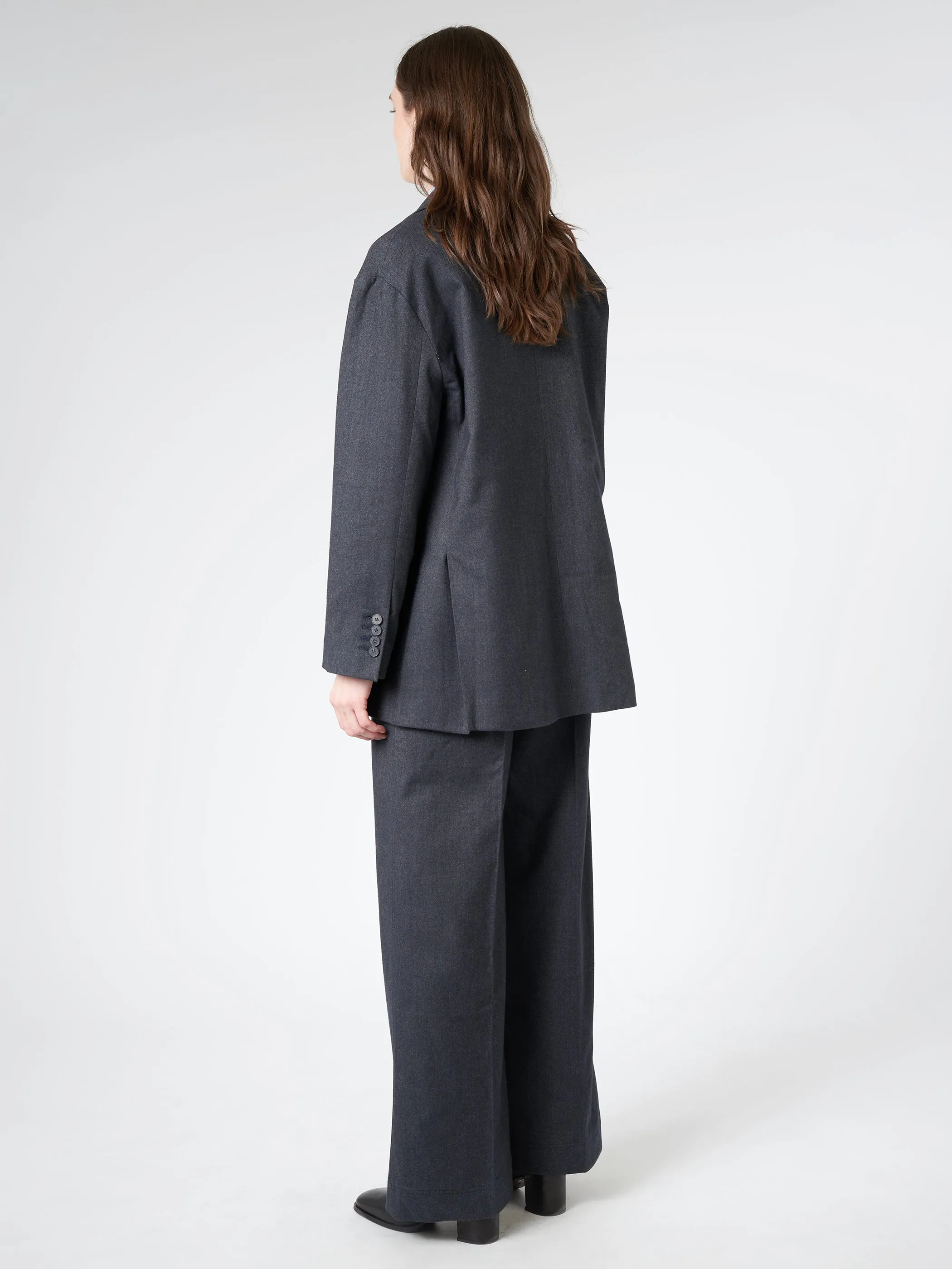 Gabie Blazer sold by gravitypope product image thumbnail 3