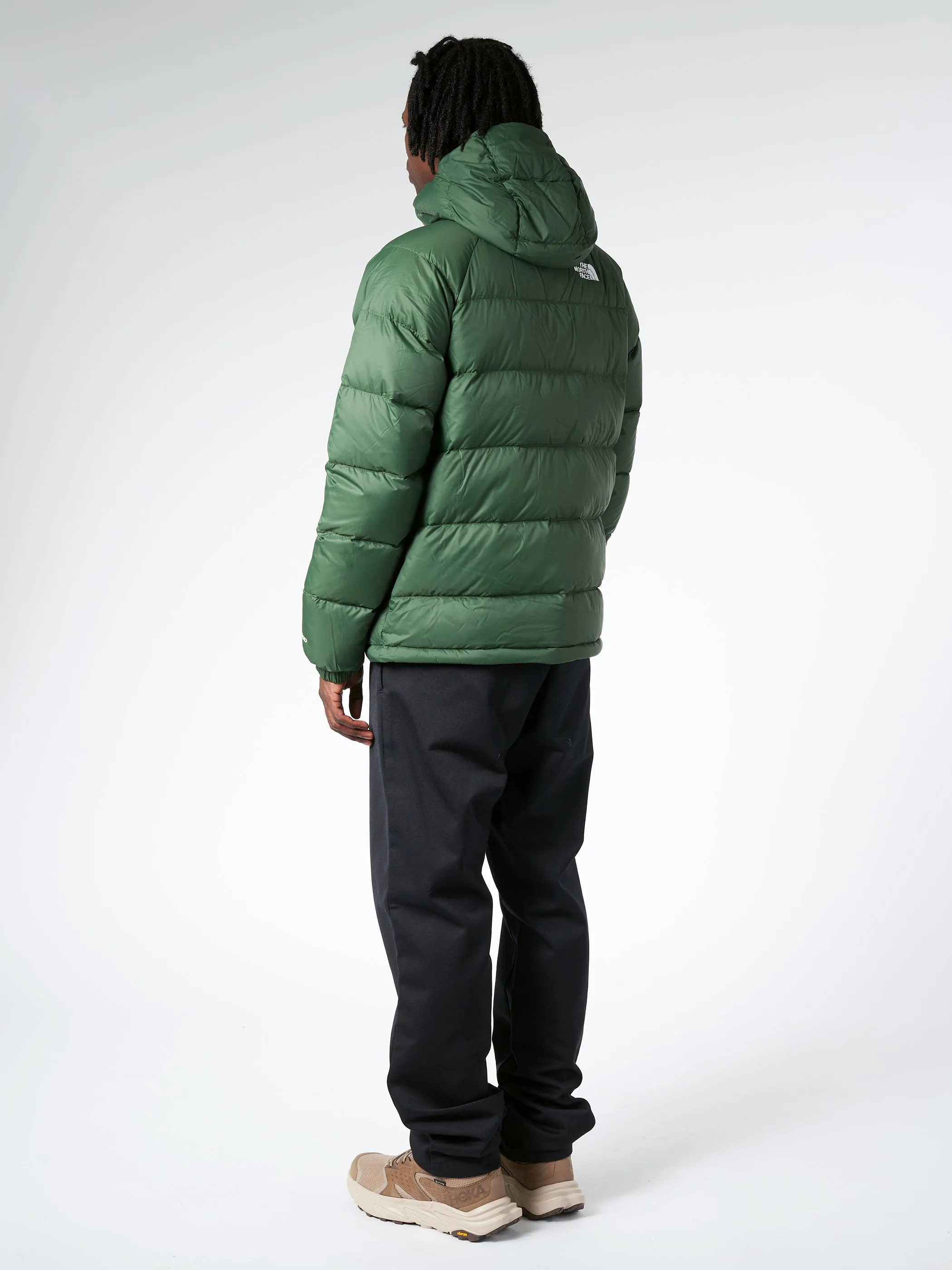 Hydrenalite Down Hoodie sold by gravitypope product image thumbnail 3