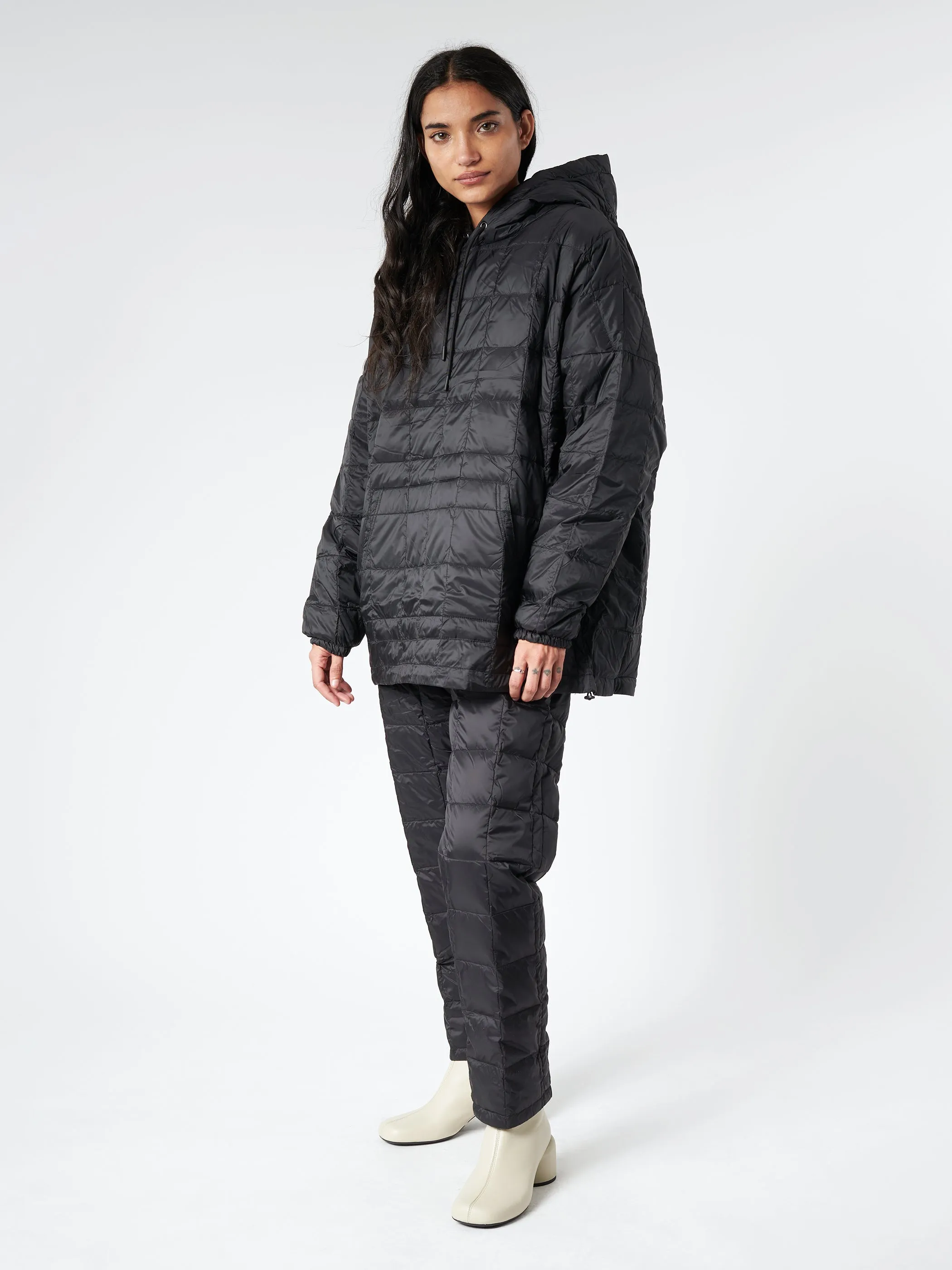 Tapered Down Pants sold by gravitypope product image thumbnail 2